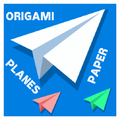 How to make paper airplanes
