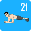 Allenamento dei Plank