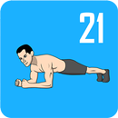 Plank - 21 Tage Challenge APK