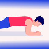 30 Günlük Plank Egzersizi APK