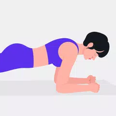 30 Day Plank Challenge XAPK download