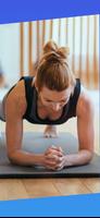 30 Günlük Plank Egzersizi gönderen