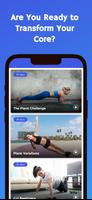 30 Day Plank Challenge تصوير الشاشة 2