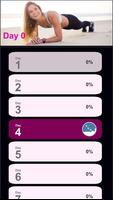 30 Day plank challenge screenshot 2