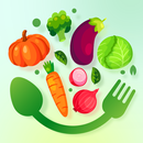 Vegetarische diät app APK