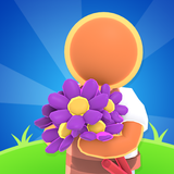 Flower factory tycoon biểu tượng