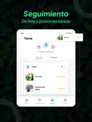Descargar XAPK de LeafSnap Plant Identification