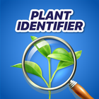 식물 식별 앱: 식물과 꽃 식별 아이콘