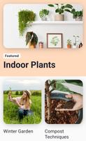 Plant Identifier poster