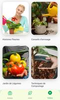 Plantes Identification App capture d'écran 3