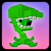 Plant vs Zombies Mod for MCPE