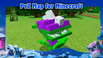 Plant vs Zombies Mod for MCPE imagem de tela 3