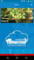 برنامه‌نما FarmerZone™ Crop Advisory عکس از صفحه