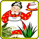 Plantas medicinales y salud APK