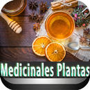 APK Plantas Medicinales y Medicina Natural con foto