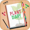 Plant diary