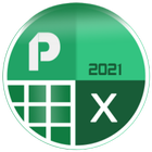 Plantillas Excel - Editables-icoon
