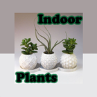 Indoor Plants Zeichen