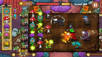Plants vs Goblins 6 Screenshot 2