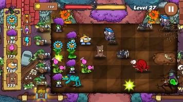 Plants vs Goblins 6 Screenshot 3