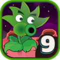 Plants vs Goblins 9: Mars