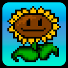 PvZ 2 Game Mod for Minecraft icône