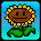 PvZ 2 Game Mod for Minecraft simgesi