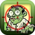 Zombie Garden - Home Defense 아이콘