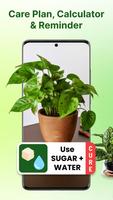 Plant Identifier اسکرین شاٹ 2