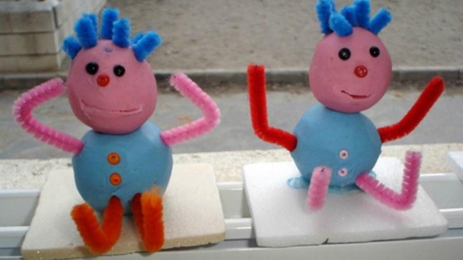 Como Crear Figuras De Plastilina For Android Apk Download