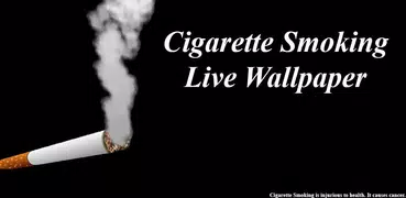 Cigarette Smoking Wallpaper