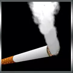 Cigarette Smoking Wallpaper APK Herunterladen