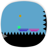 Platforme Challenge 2D