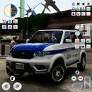 Russian Traffic Police Racing APK