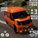 Transit Cargo Driver Extreme APK