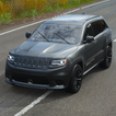 Cherokee SRT 8 SUV Simulator
