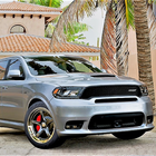 Durango Dodge SUV: RAM Driver ikon