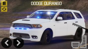 Durango Dodge SUV: RAM Driver اسکرین شاٹ 1