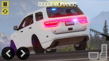 Durango Dodge SUV: RAM Driver syot layar 2