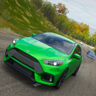 Focus Driver: Rally & Off Road آئیکن