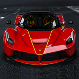 LaFerrari Simulator: Open City