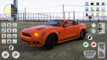 Muscle Car Mustang bài đăng