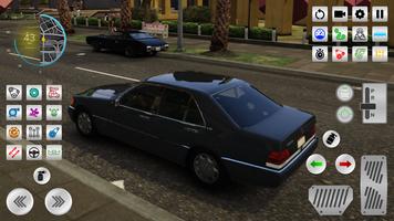 Кабан W140 Криминальная Россия تصوير الشاشة 2