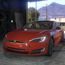 Model S: Extreme Modern City APK