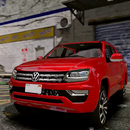 Amarok SUV Driver & Drift APK