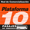 PASAJES PLATAFORMA 10 APK