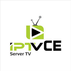 IPtvCe - Central IPTV Brasil Zeichen