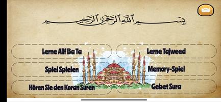 Koran Lernspiel für Kinder Screenshot 1