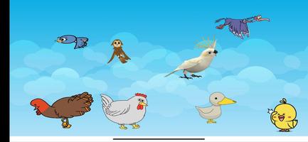 برنامه‌نما Animal Sounds Game عکس از صفحه