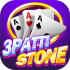 3Patti Stone - Rummy आइकन